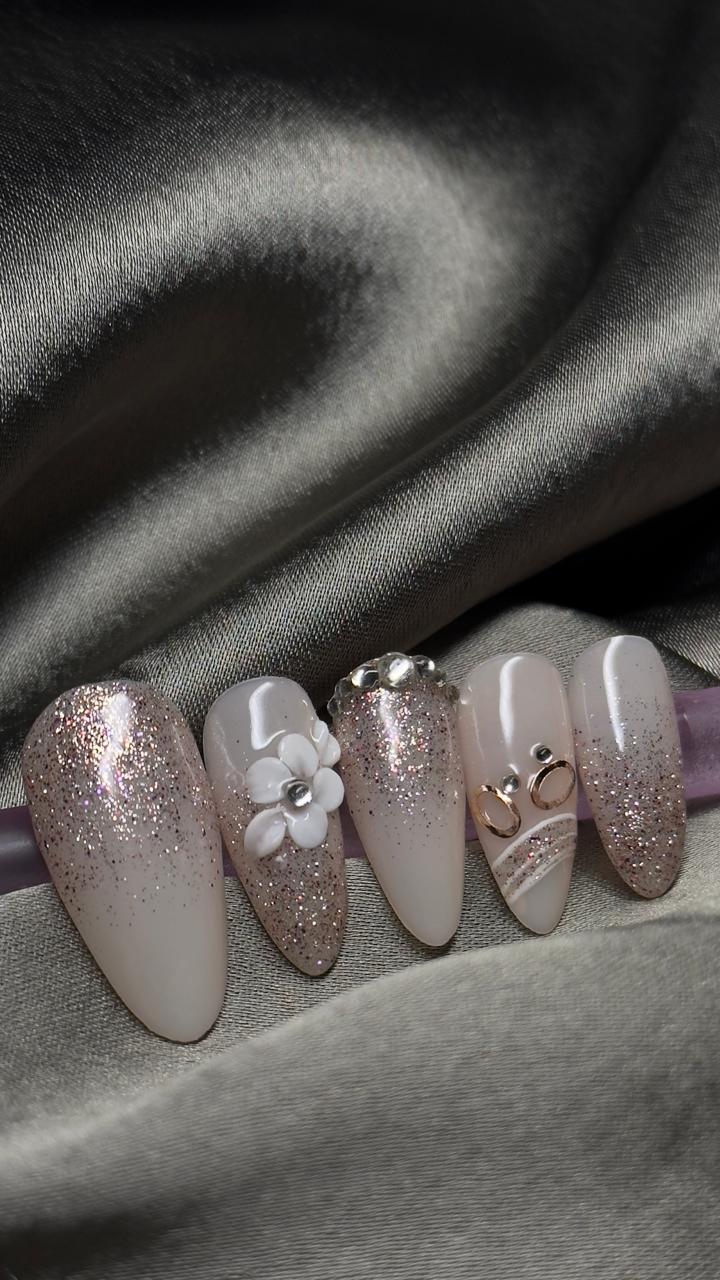 Nail Art 1